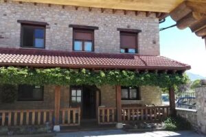 Casa Rural El Encinar