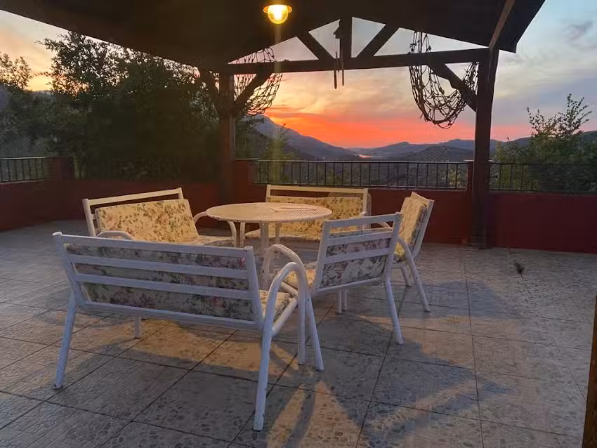 Casa Rural El Encinar de Cobo