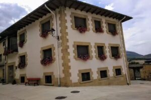 Casa Rural El Encinedo