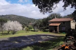 Casa Rural El Endulzadero