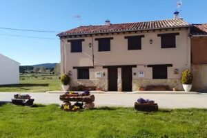 Casa Rural El Enebral