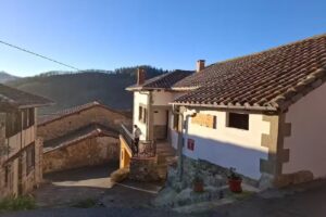 Casa Rural El Enebral