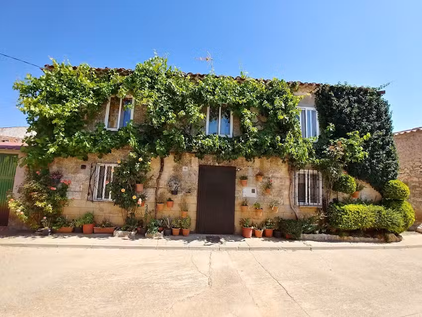Casa Rural El Enebral