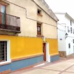 Casa Rural &ldquo;El Enebro&rdquo;