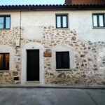 CASA RURAL EL ENEBRO