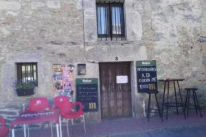 CASA RURAL EL ERMITAÑO