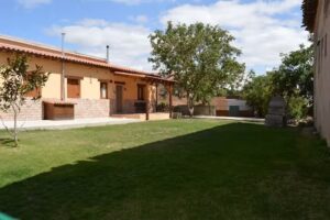 Casa rural &laquo;El Establo&raquo;