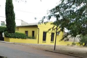 Casa Rural El Fond&oacute; (Ruralmon&oacute;var)