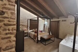 Casa Rural El Forn d&acute;Alcudia de Veo