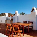 Casa Rural El Fraile- Cabo de Gata