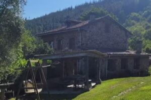 CASA RURAL EL FRANCES