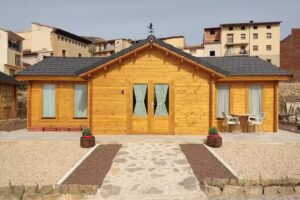 Casa Rural El Freginal, Olocau del Rey