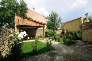 Casa Rural El Fresno