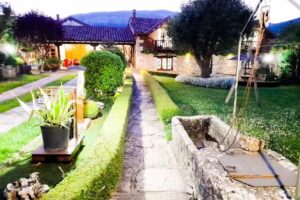 Casa Rural El Fresno