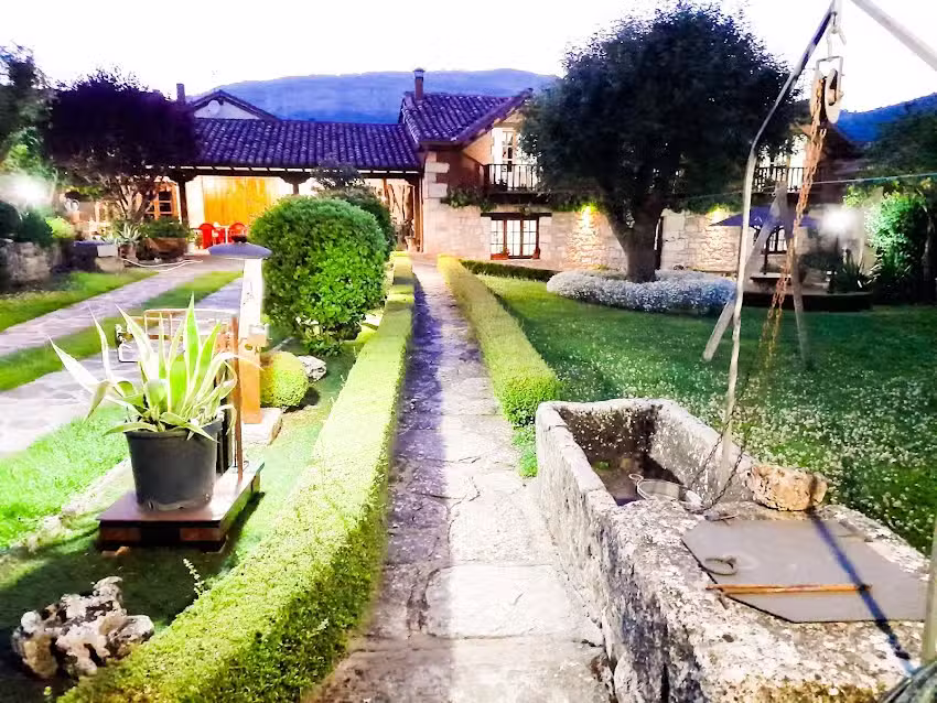 Casa Rural El Fresno