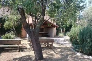 Casa Rural El Gaiter