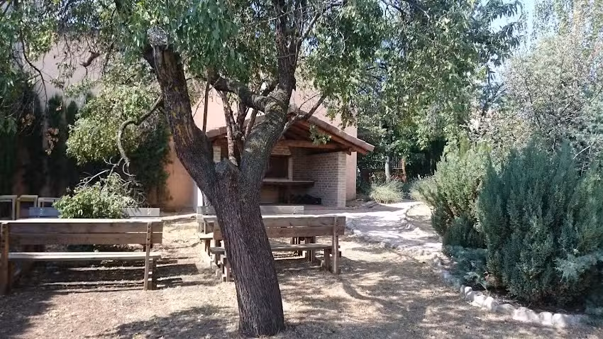 Casa Rural El Gaiter