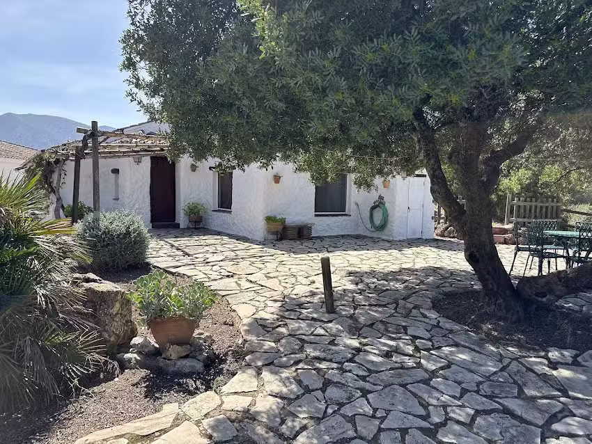 Casa Rural El Gastor