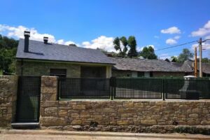 Casa rural El Gato Negro Trefacio