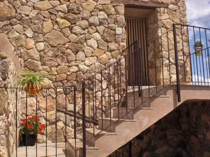 Casa Rural El Ginete