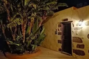 Casa Rural El Granero