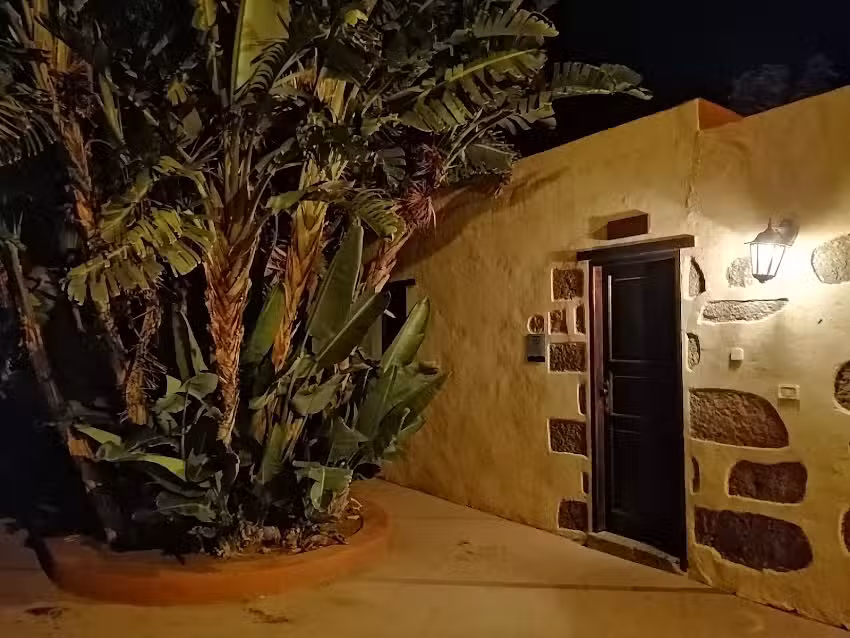 Casa Rural El Granero