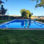 Casa rural El Granero