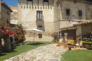 Casa Rural El Granero