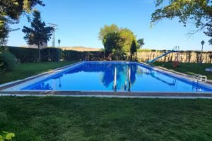 Casa rural El Granero