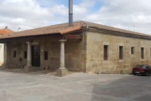 Casa Rural El Granero de los Duques