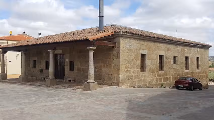 Casa Rural El Granero de los Duques