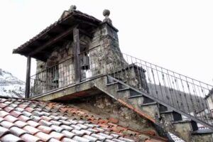 Casa Rural El Hayedo de Argovejo