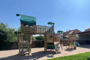 Casa Rural El Hayedo de los Sue&ntilde;os