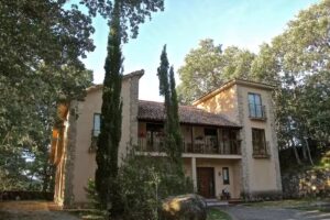 Casa Rural El Herrag&uacute;