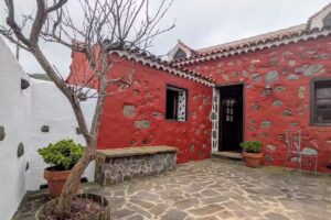 Casa Rural El Herrero