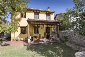 Casa Rural El Hidalgo &ndash; Amaya (Burgos)