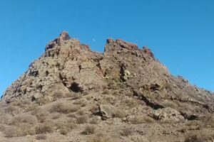 Casa Rural El Hierro