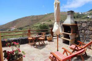 Casa Rural El Hondillo