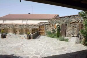 Casa Rural &laquo;El Horno de Rinconada&raquo; (Apartamentos Tur&iacute;sticos &Aacute;vila)