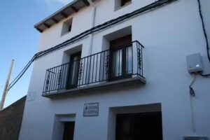 Casa Rural El Hospital