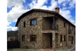 Casa Rural El Huerto de Le&oacute;n