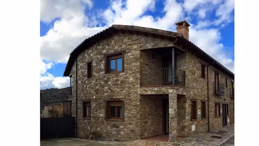 Casa Rural El Huerto de Le&oacute;n