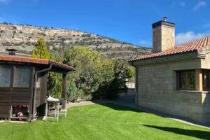 Casa Rural El Italiano