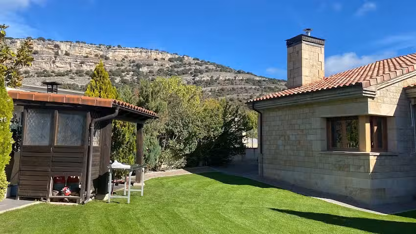Casa Rural El Italiano