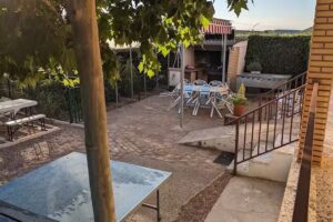 Casa Rural El Jardín