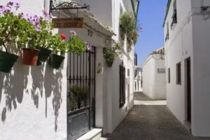 Casa Rural El Jazm&iacute;n