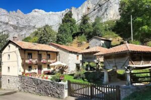 Casa rural El Jermoso