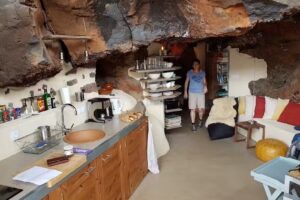 Casa Rural El J&oacute;camo