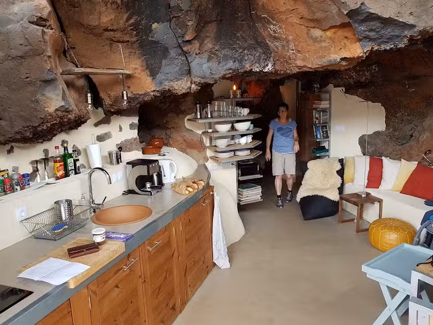 Casa Rural El J&oacute;camo