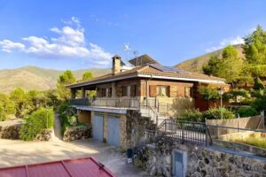 Casa Rural El Labrao de Gredos